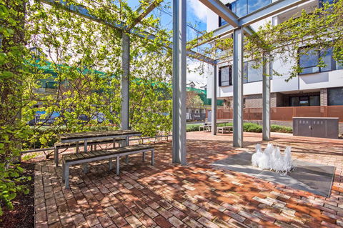 Swainson At Bowery - Accommodation Kalgoorlie 23