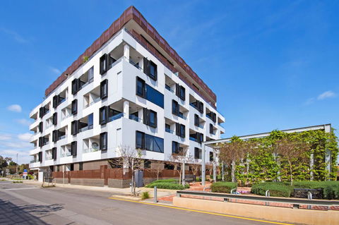 Swainson At Bowery - Accommodation Kalgoorlie 5