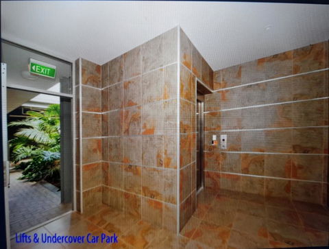 Mawson Lakes Apartments - Accommodation Kalgoorlie 5