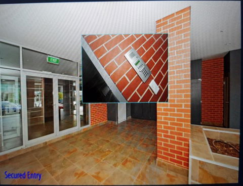 Mawson Lakes Apartments - Accommodation Kalgoorlie 4