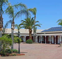 John Pirie Motor Inn - Accommodation Kalgoorlie