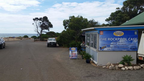 Rosie\'s - Accommodation Kalgoorlie 26