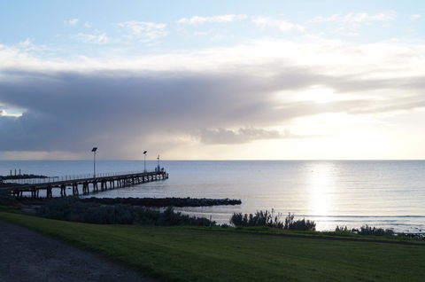 Rosie\'s - Accommodation Kalgoorlie 14