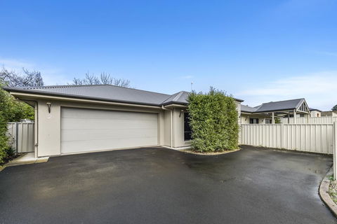 Accommodation On Lansell 2 - Accommodation Kalgoorlie 7