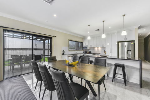 Accommodation On Lansell 2 - Accommodation Kalgoorlie 6