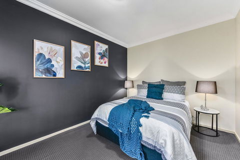 Accommodation On Lansell 2 - Accommodation Kalgoorlie 3