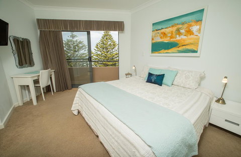 Aurora Ozone Hotel Kangaroo Island - Accommodation Kalgoorlie 3