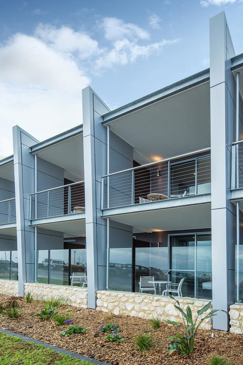 Aurora Ozone Hotel Kangaroo Island - Accommodation Kalgoorlie 20