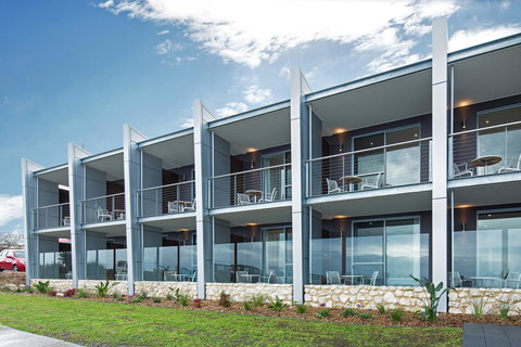 Aurora Ozone Hotel Kangaroo Island - Accommodation Kalgoorlie 12