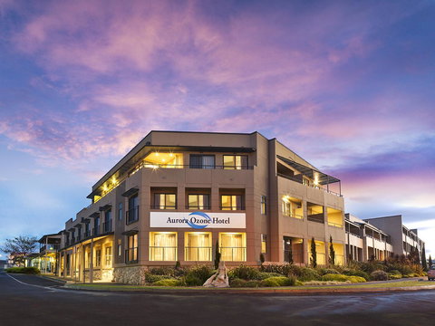 Aurora Ozone Hotel Kangaroo Island - Accommodation Kalgoorlie 1