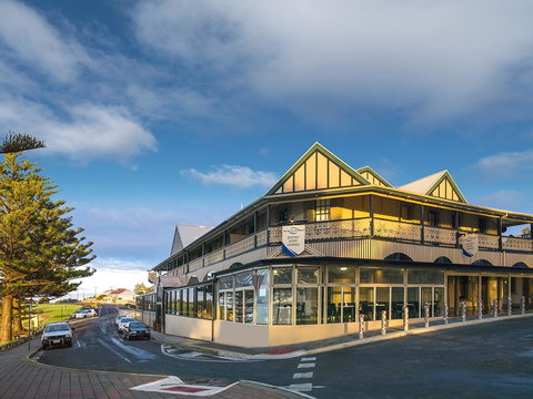 Aurora Ozone Hotel Kangaroo Island - Accommodation Kalgoorlie 0