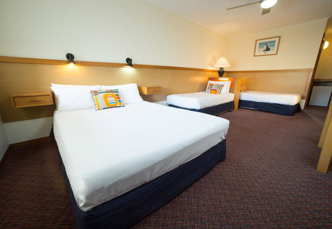 Aurora Ozone Hotel Kangaroo Island - Accommodation Kalgoorlie 26