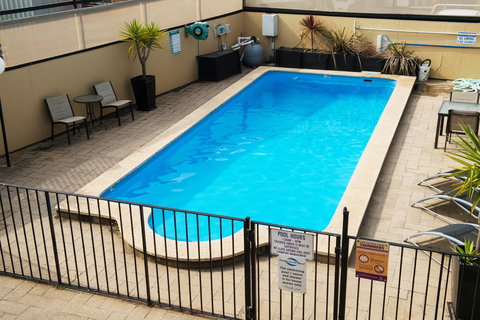 Aurora Ozone Hotel Kangaroo Island - Accommodation Kalgoorlie 33