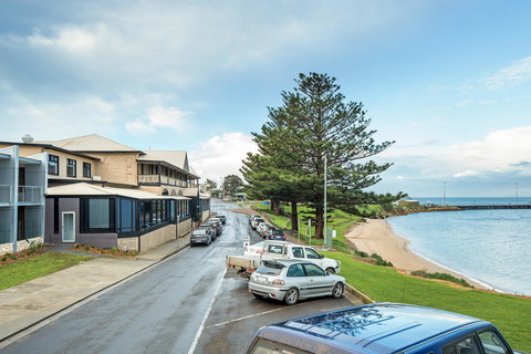 Aurora Ozone Hotel Kangaroo Island - Accommodation Kalgoorlie 10