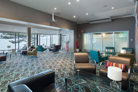 Aurora Ozone Hotel Kangaroo Island - Accommodation Kalgoorlie 11