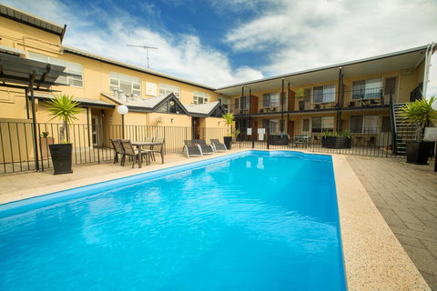 Aurora Ozone Hotel Kangaroo Island - Accommodation Kalgoorlie 6