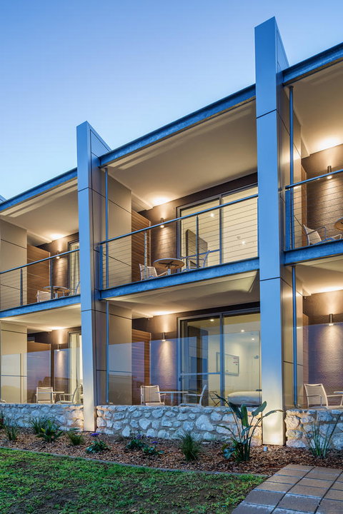 Aurora Ozone Hotel Kangaroo Island - Accommodation Kalgoorlie 15