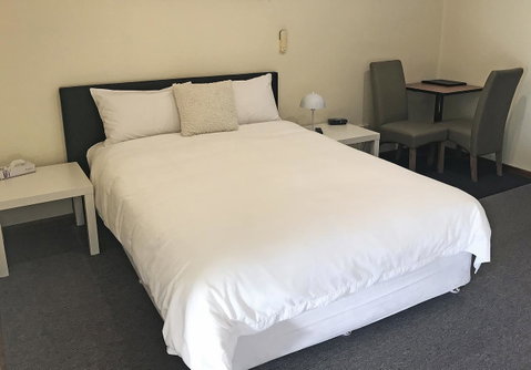 Lake Albert Motel - Accommodation Kalgoorlie 7