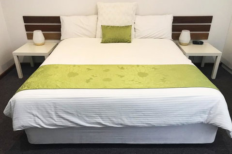 Lake Albert Motel - Accommodation Kalgoorlie 6