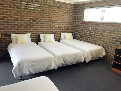 Lake Albert Motel - Accommodation Kalgoorlie 44
