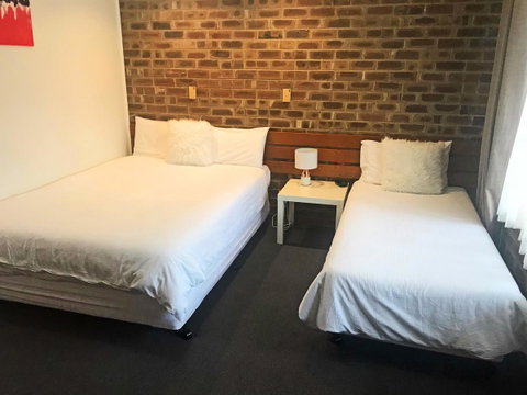 Lake Albert Motel - Accommodation Kalgoorlie 25
