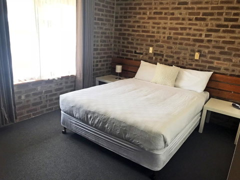 Lake Albert Motel - Accommodation Kalgoorlie 30