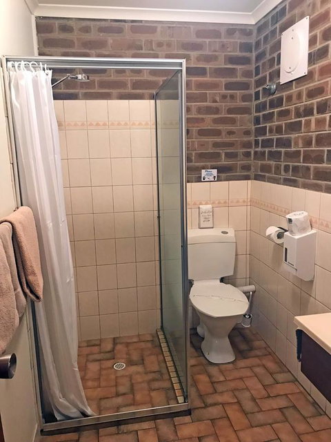 Lake Albert Motel - Accommodation Kalgoorlie 36