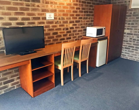 Lake Albert Motel - Accommodation Kalgoorlie 24