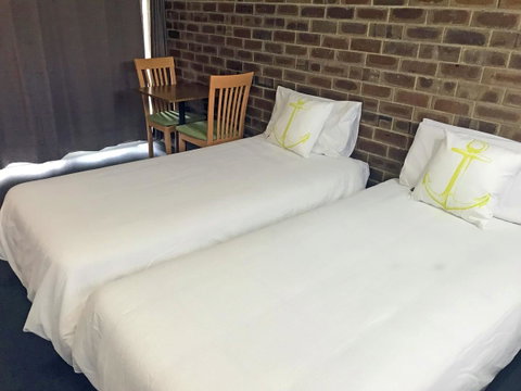 Lake Albert Motel - Accommodation Kalgoorlie 41