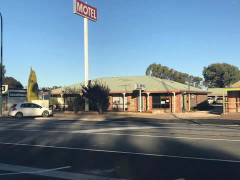 Lake Albert Motel - Accommodation Kalgoorlie 23