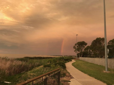 Lake Albert Motel - Accommodation Kalgoorlie 18
