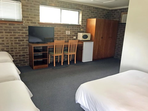 Lake Albert Motel - Accommodation Kalgoorlie 43