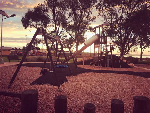 Lake Albert Motel - Accommodation Kalgoorlie 19