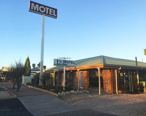 Lake Albert Motel - Accommodation Kalgoorlie 12