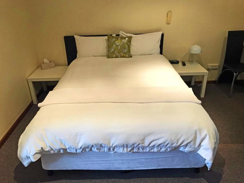 Lake Albert Motel - Accommodation Kalgoorlie 33