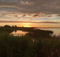 Lake Albert Motel - Accommodation Kalgoorlie