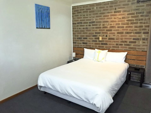 Lake Albert Motel - Accommodation Kalgoorlie 42