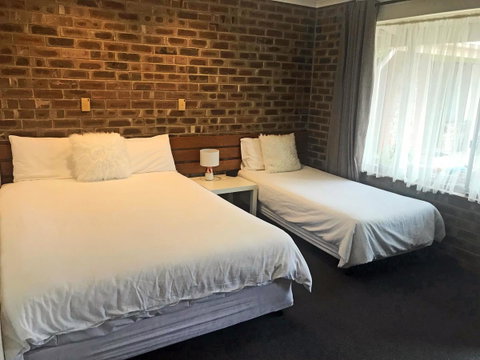 Lake Albert Motel - Accommodation Kalgoorlie 26