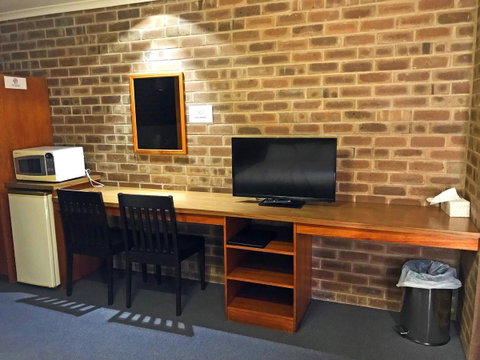 Lake Albert Motel - Accommodation Kalgoorlie 31