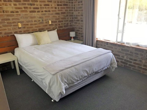 Lake Albert Motel - Accommodation Kalgoorlie 38