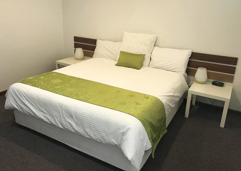 Lake Albert Motel - Accommodation Kalgoorlie 5