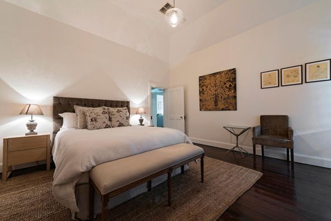 Jacobs Estate Cottage - Accommodation Kalgoorlie 3