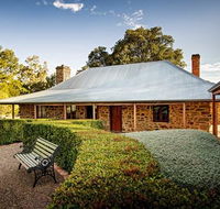 Jacobs Estate Cottage - Accommodation Kalgoorlie