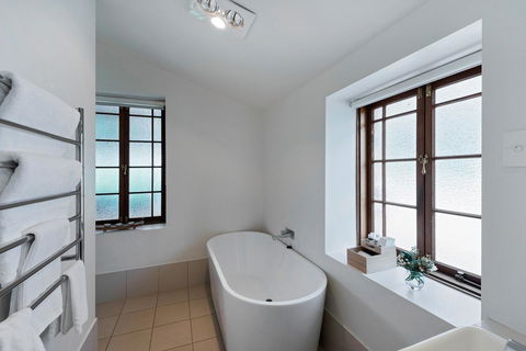 Jacobs Estate Cottage - Accommodation Kalgoorlie 6