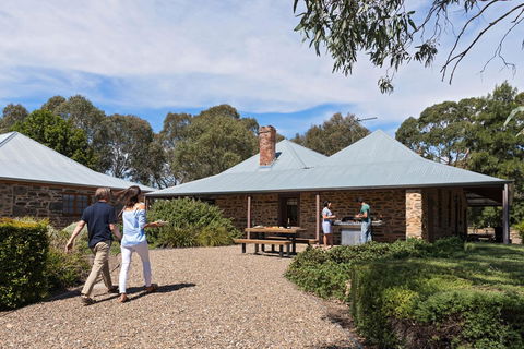 Jacobs Estate Cottage - Accommodation Kalgoorlie 1