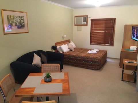 Second Valley Motel - Accommodation Kalgoorlie 9