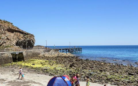 Second Valley Motel - Accommodation Kalgoorlie 4