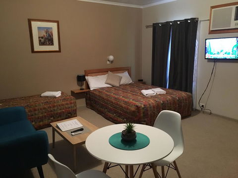 Second Valley Motel - Accommodation Kalgoorlie 5