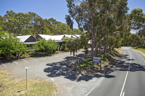 Second Valley Motel - Accommodation Kalgoorlie 2
