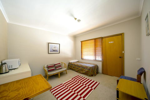 Second Valley Motel - Accommodation Kalgoorlie 11